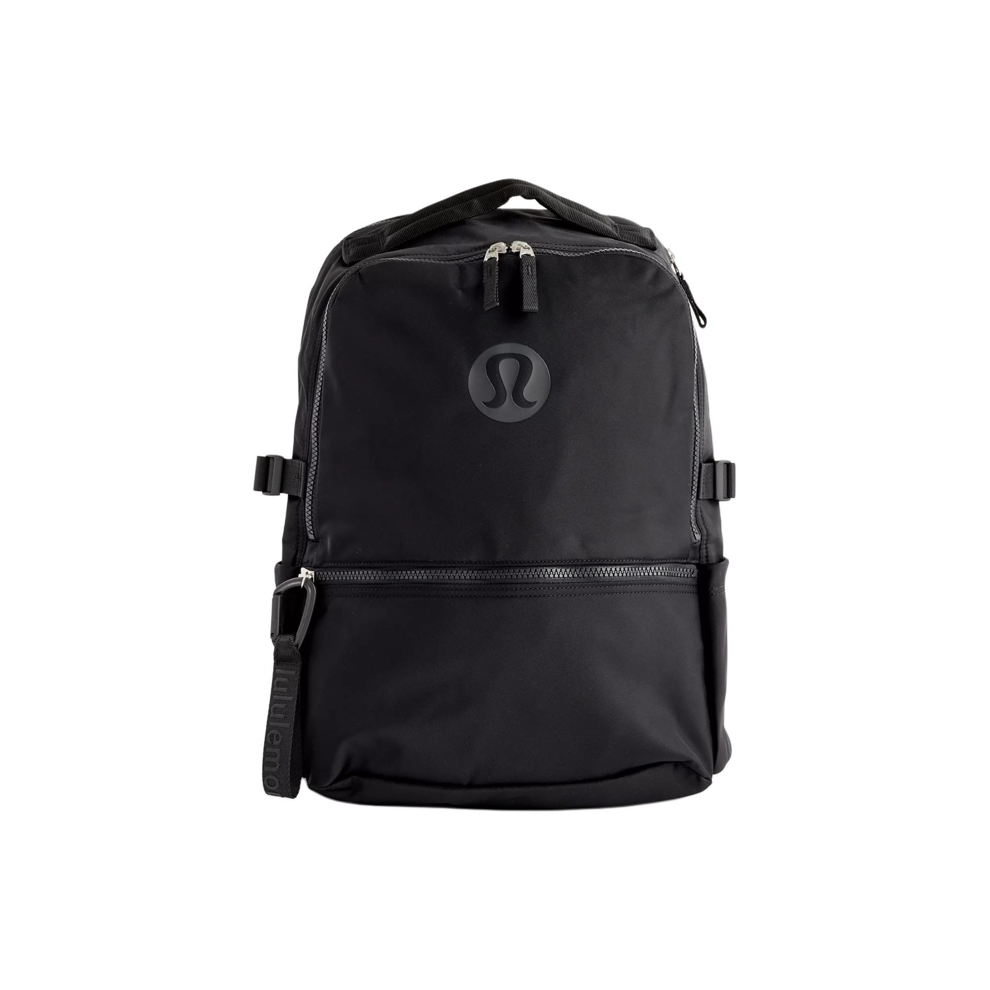 Discover the Best Lululemon Backpacks with Shoe Compartment for 2024