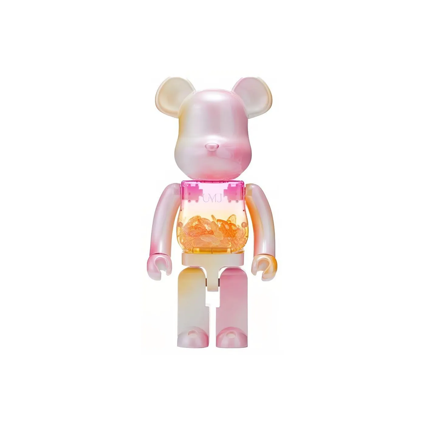 Bearbrick Macau 2023 X Umj