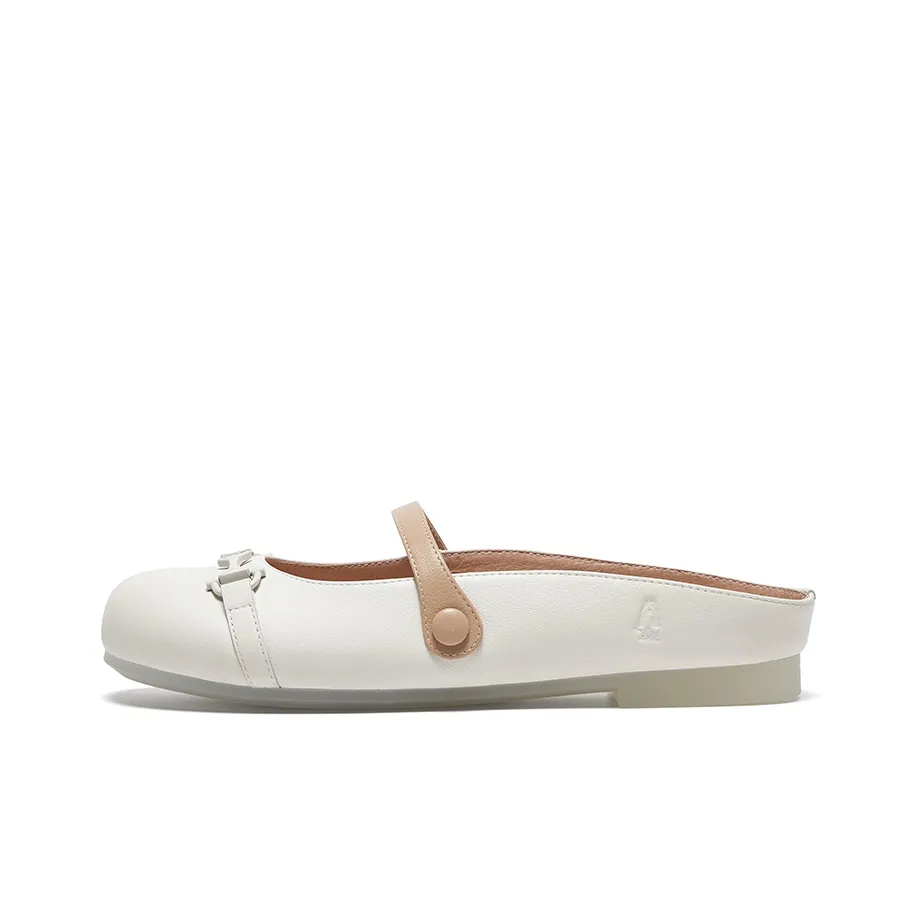 Hush Puppies Closed Toe Slippers Women's