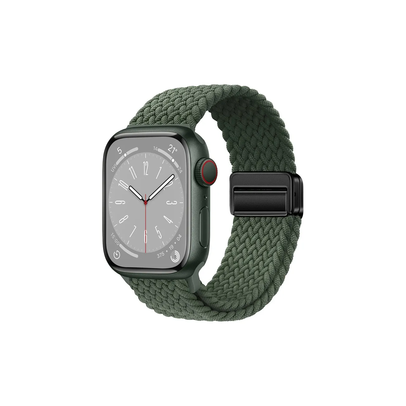 Akkerds Унисекс Ремешки для часов