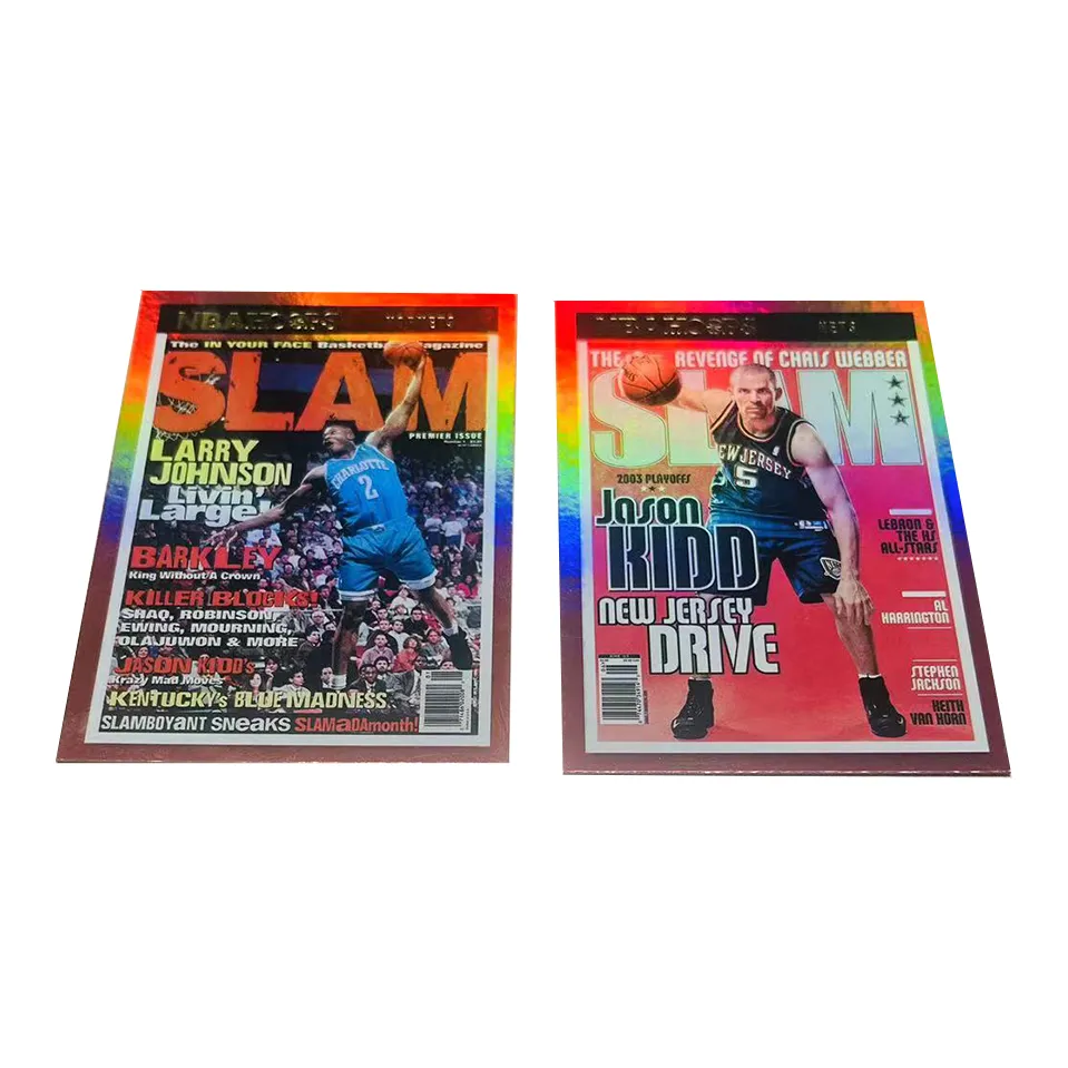 PANINI Спортивные карты