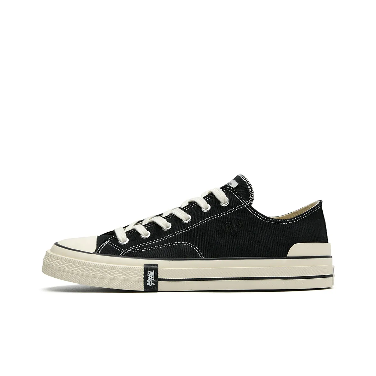HLA Men's Shoes Classic And Versatile Breathable Casual Canvas Shoes Comfortable And Wear Resistant For Men