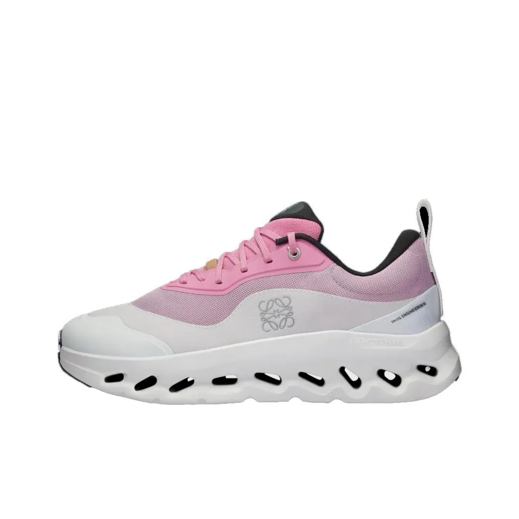 On Running Cloudtilt 2 Loewe Pink White