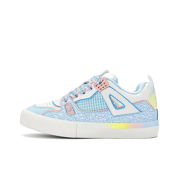 MINISO Low-Top Skateboard Shoes Unisex
