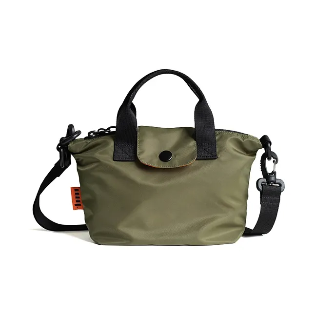 MYBRANDORIGINAL Нейлон Полиэстер Сумка через плечо Сумка на плечо Сумка унисекс