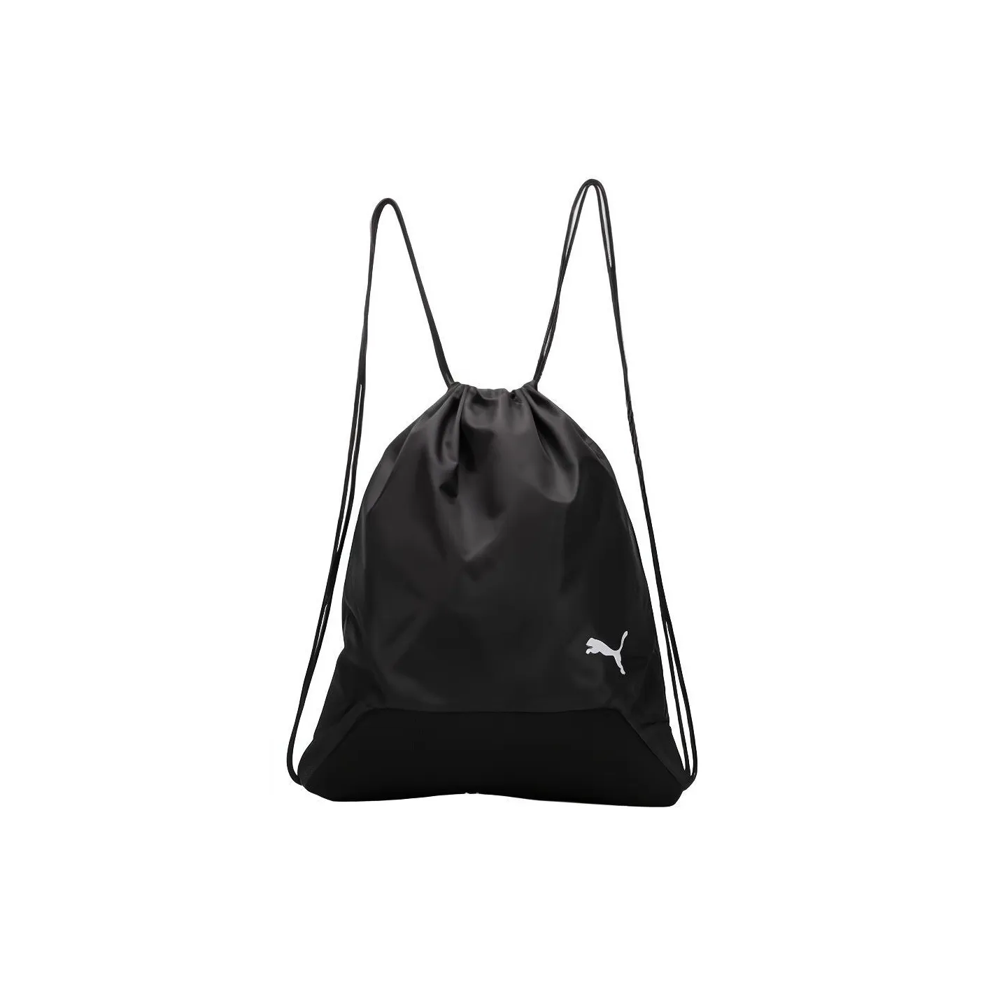 PUMA Полиэстер Рюкзак Стандартный Унисекс Черный