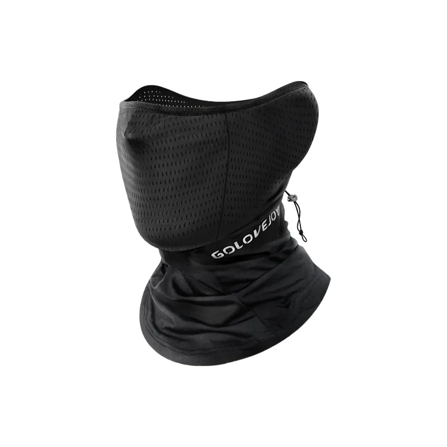TUCANO Polyester Sun Protection Masks Men's