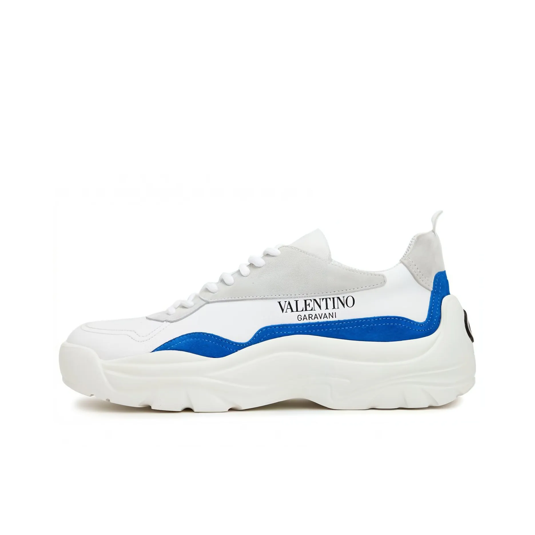 Valentino GARAVANI Low Top Casual Shoes