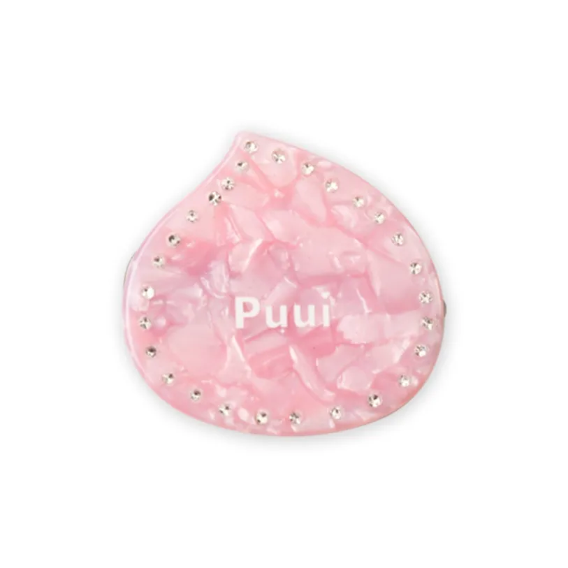 Puui Заколки для волос Женские