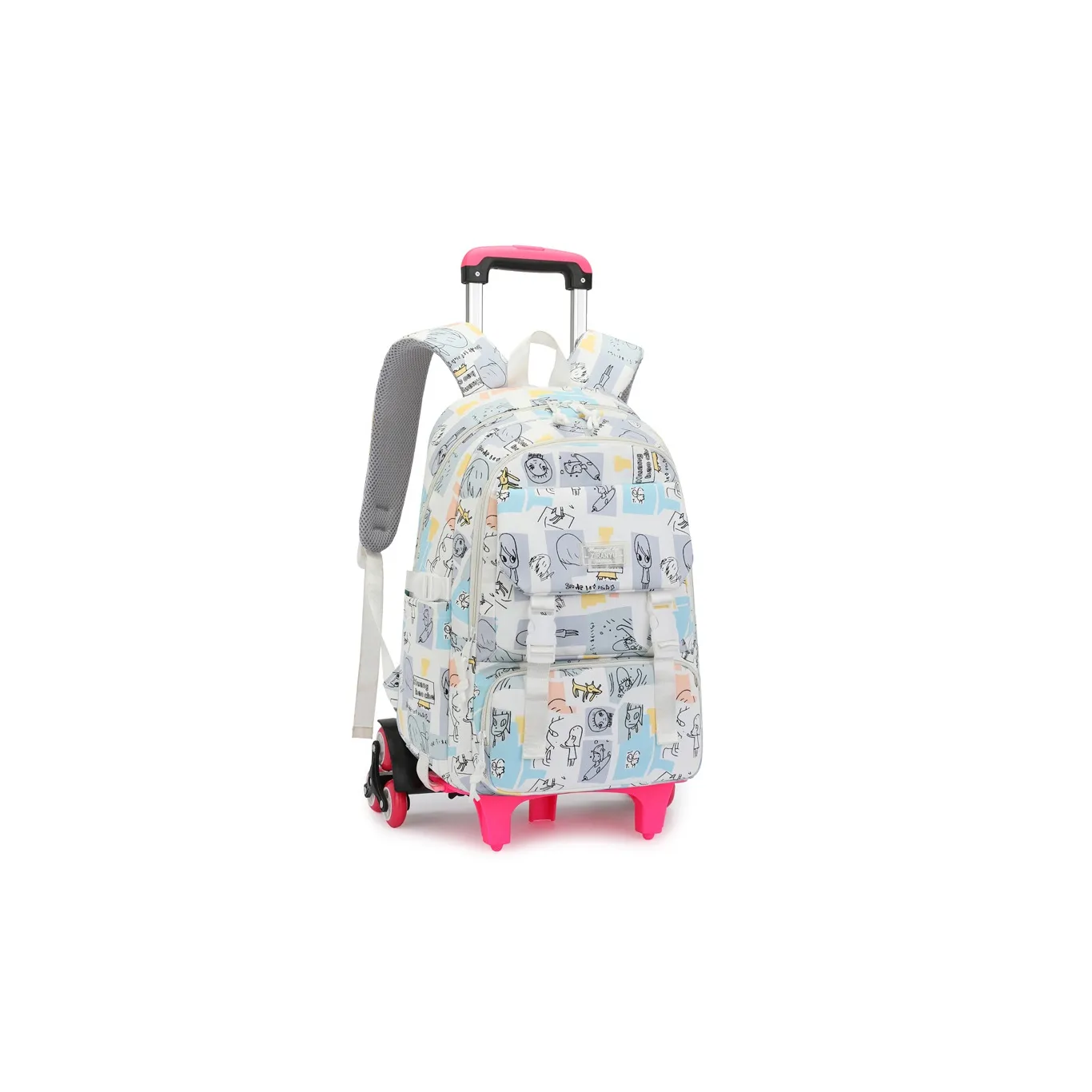 Natural fish Рюкзаки Унисекс