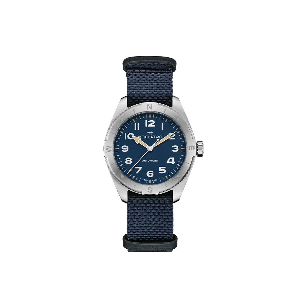 Hamilton Men's Khaki Field Series Watch