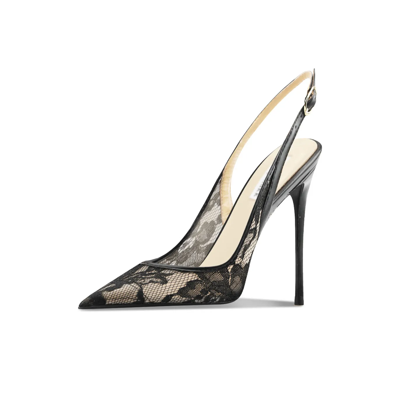 Suyymakk Резиновая подошва Череп Противоскользящие Домашние тапочки Женские Черный