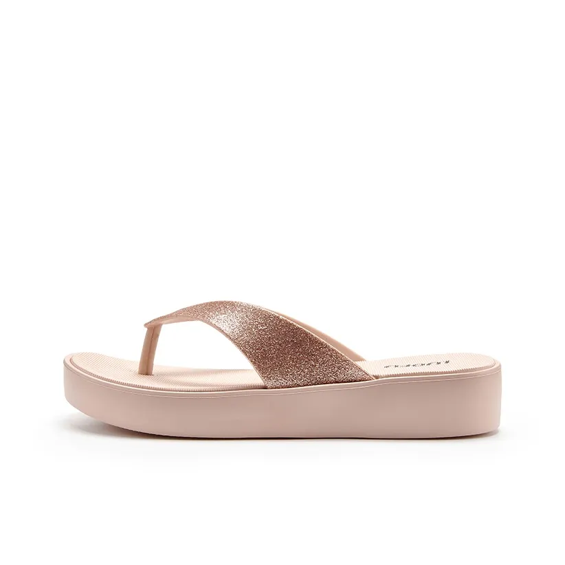 LUOFU Flip Flops Women's