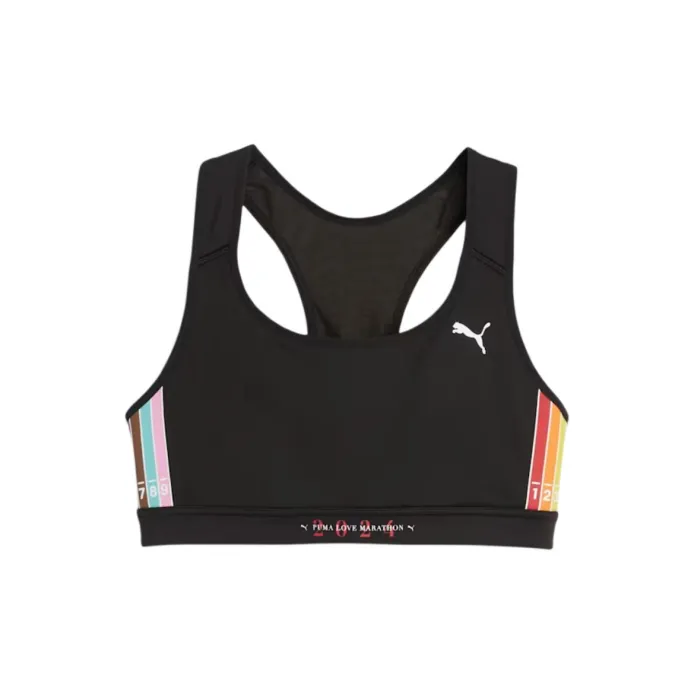 Puma sports bra costco online