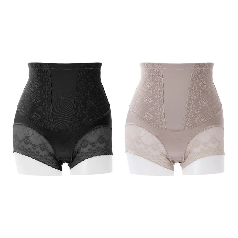 Aidai Корректирующее белье низ женское 2 штуки