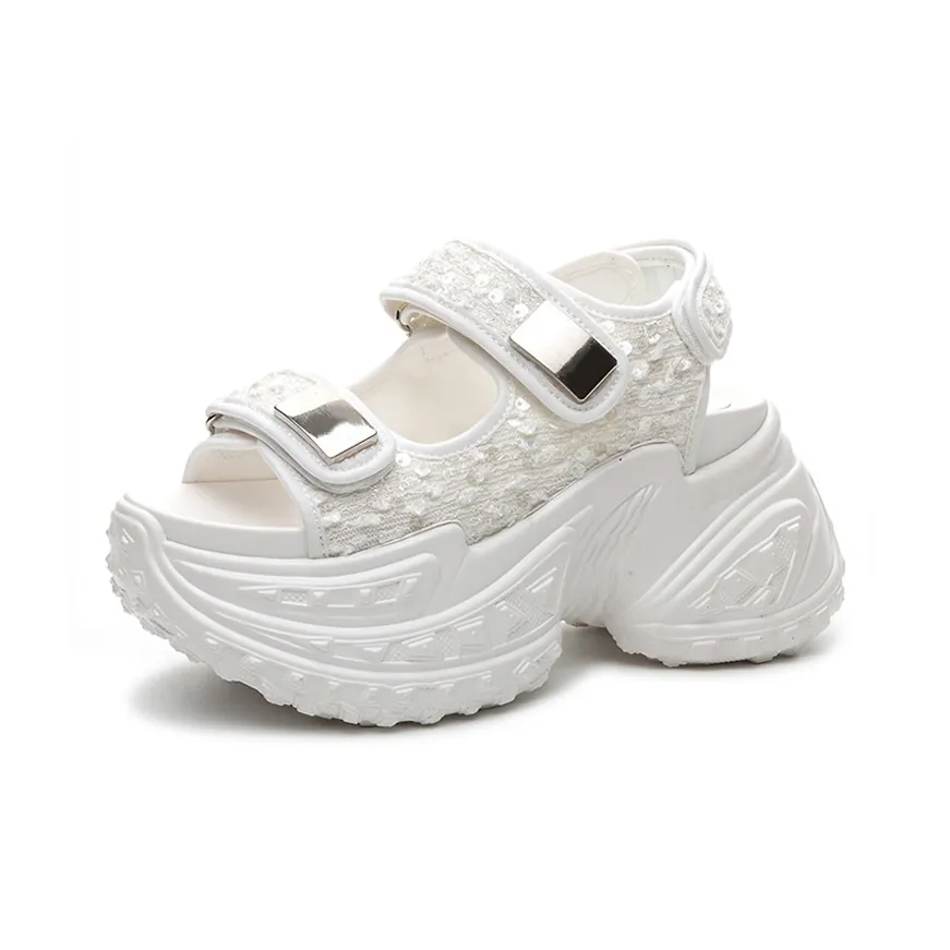 Shangjinni Beach Sandals Women's