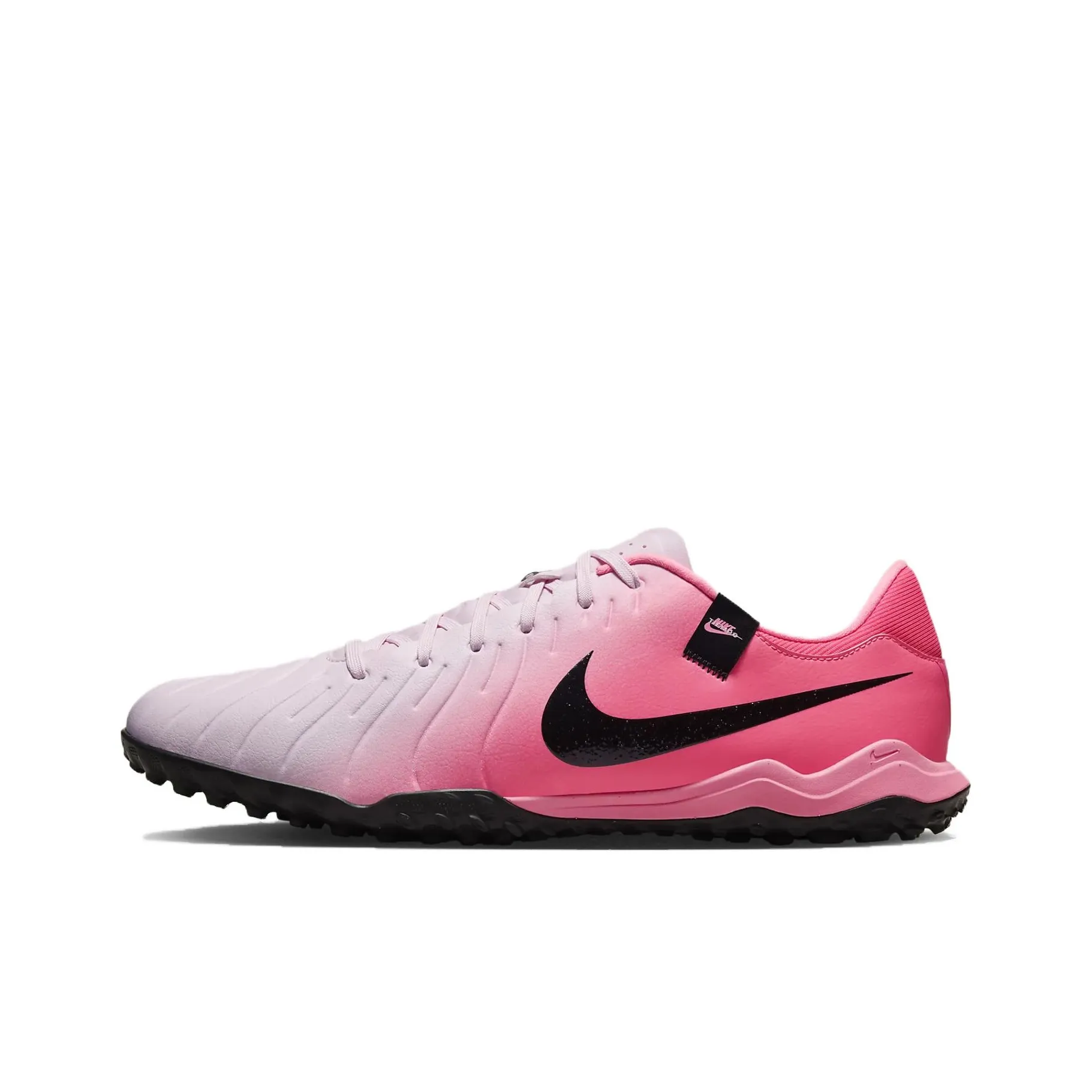 Nike Tiempo Legend 10 Academy Tf Pink Foam Black