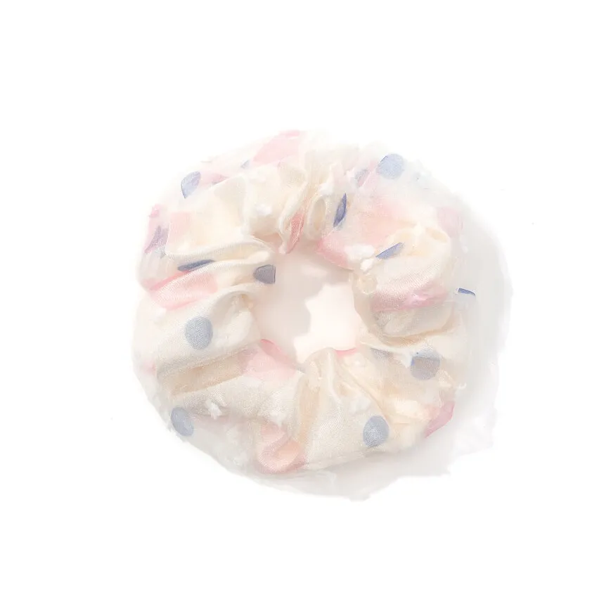 FREE RABBITⅡ Резинки-спирали для волос Женские