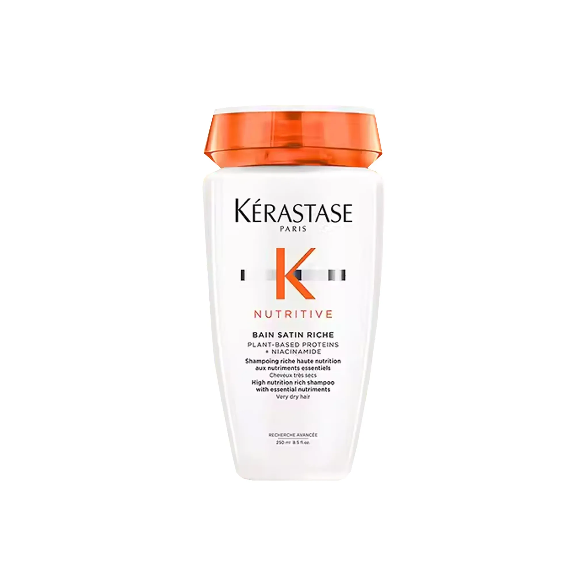 KERASTASE Уход Роскошь Soft Glow Шампунь Глубокая чистка 250 мл 500 мл 500 мл*2