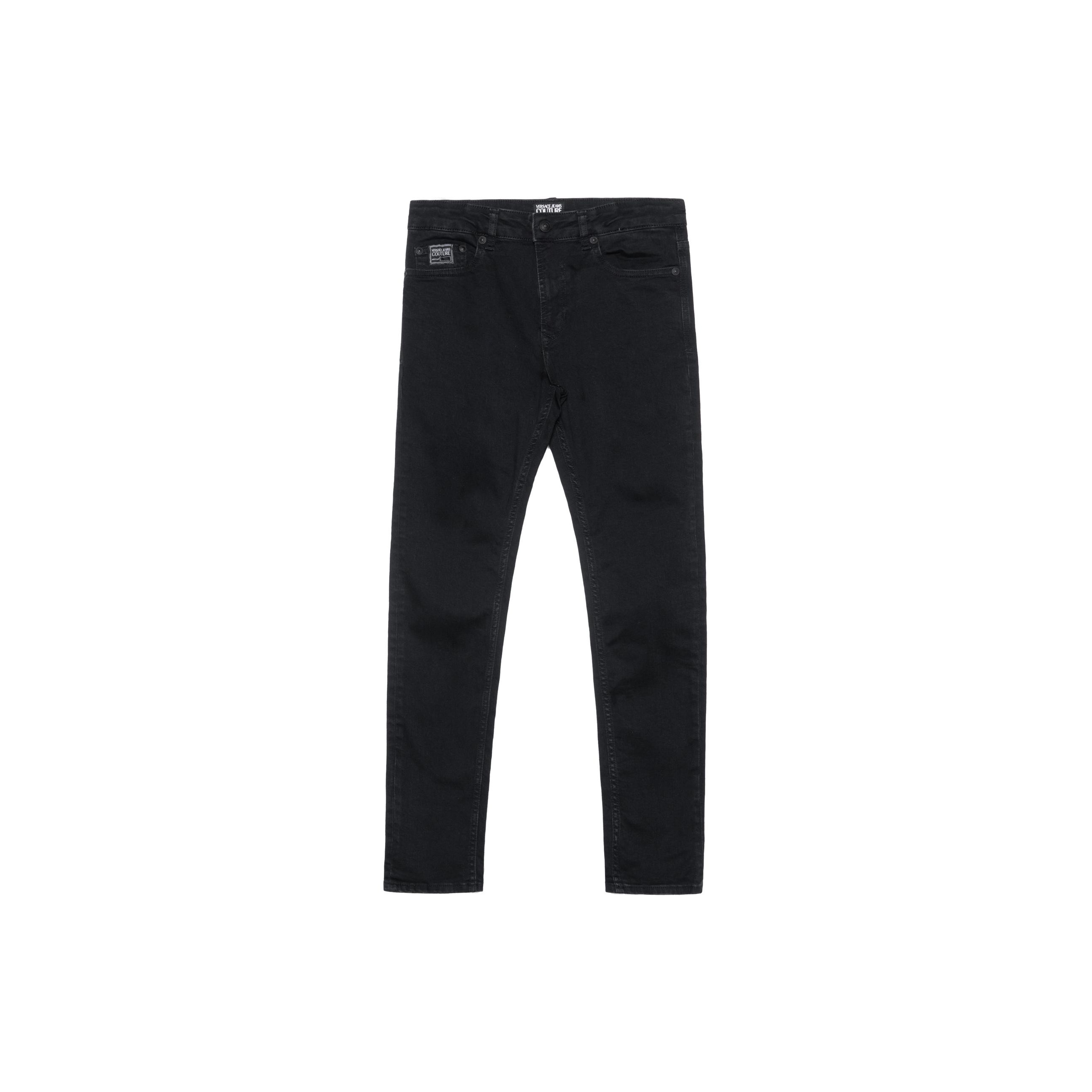 うのにもお得な情報満載！ the Discover Glamour 2025 for Picks Top Jeans: Versace of パンツ