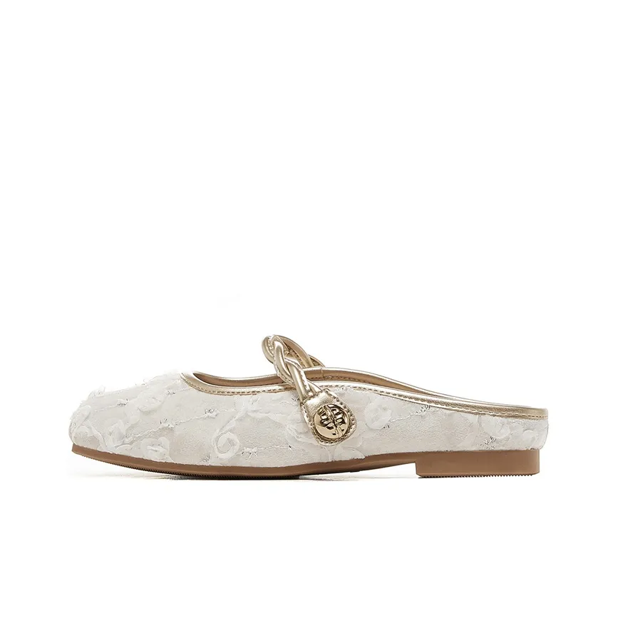 JOSINY Домашние тапочки для женщин