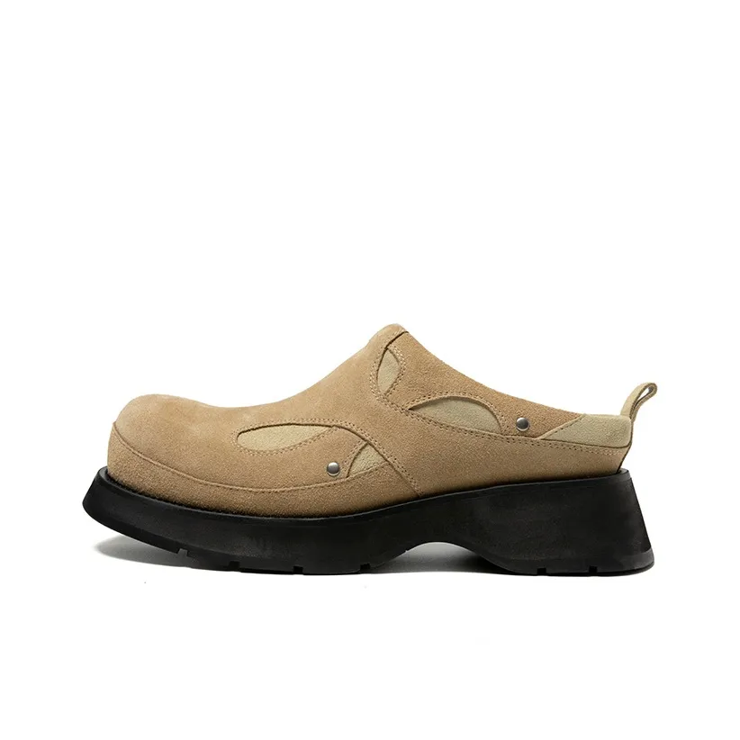 ARCcc Closed Toe Slippers Unisex