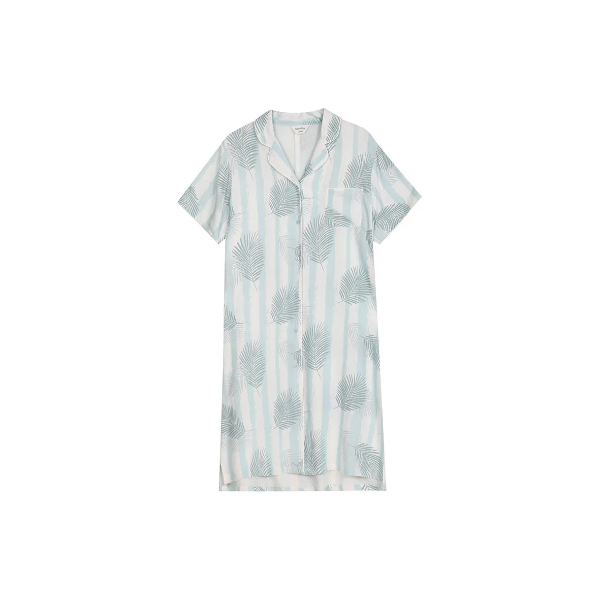 AUTUMNDEER Women's Nightgowns
