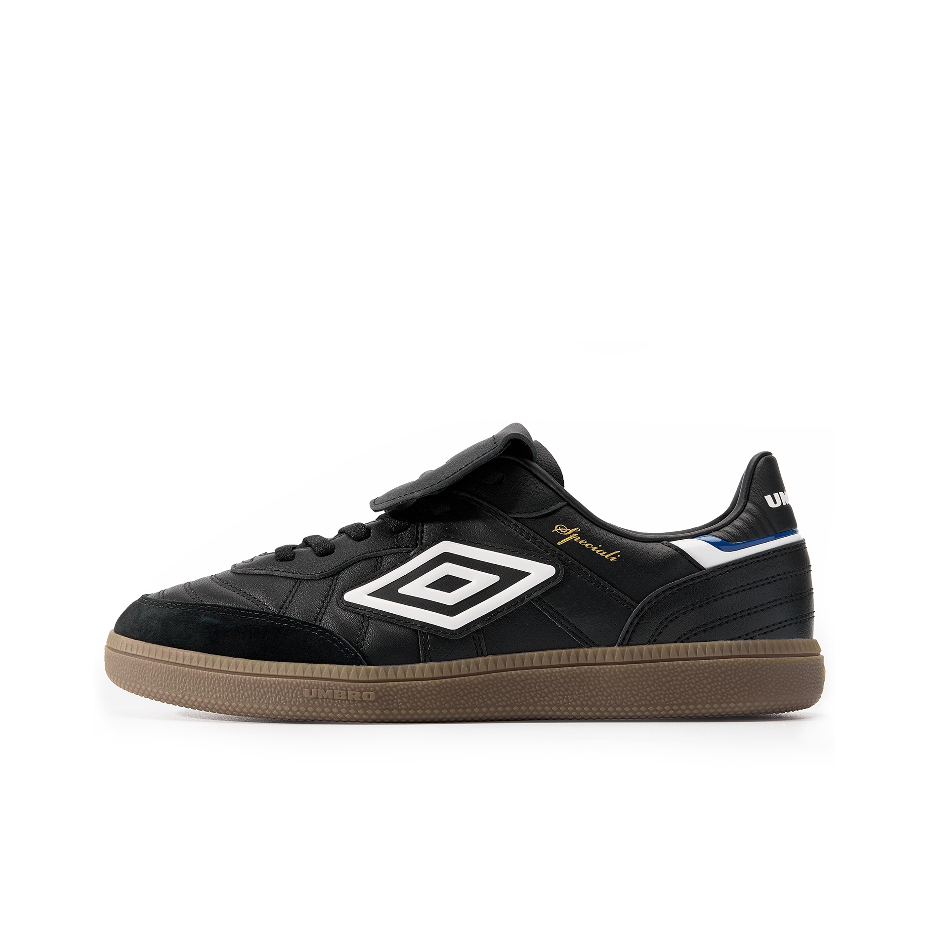 Top 9 Umbro Sneakers in Black for Style and Comfort in 2025