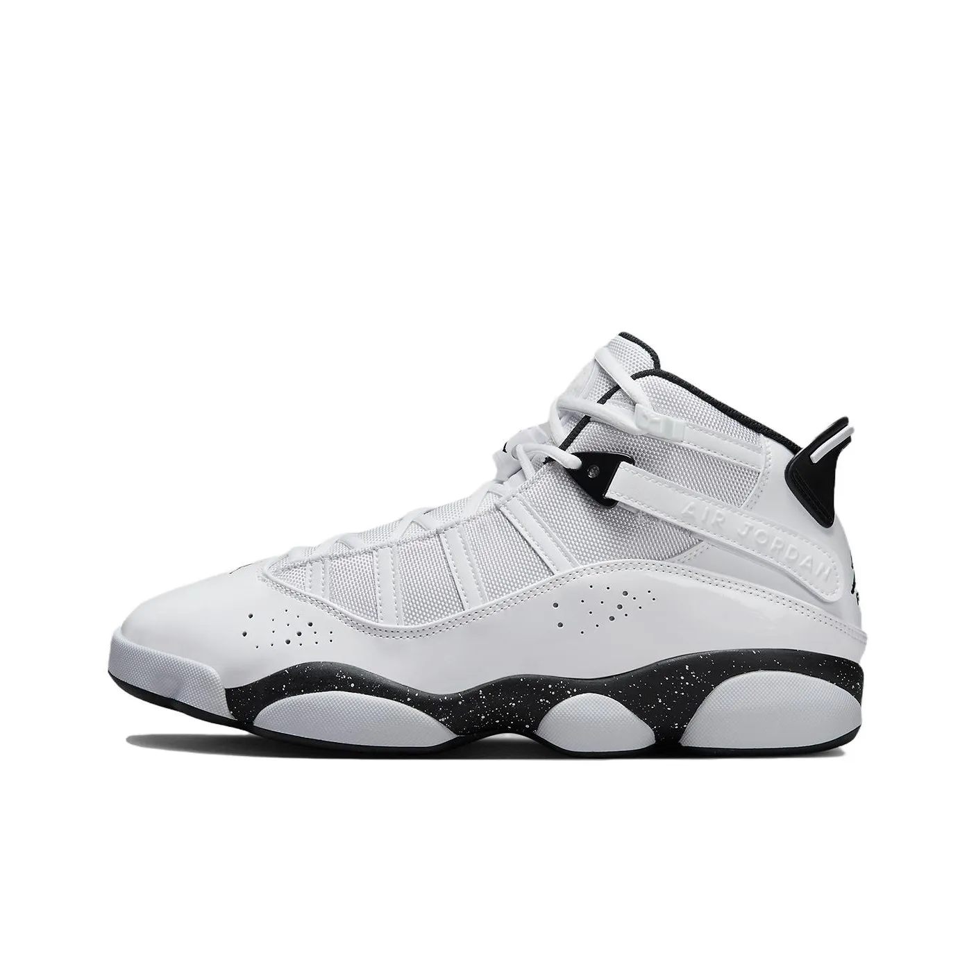 JORDAN 6 Rings Reverse Oreo