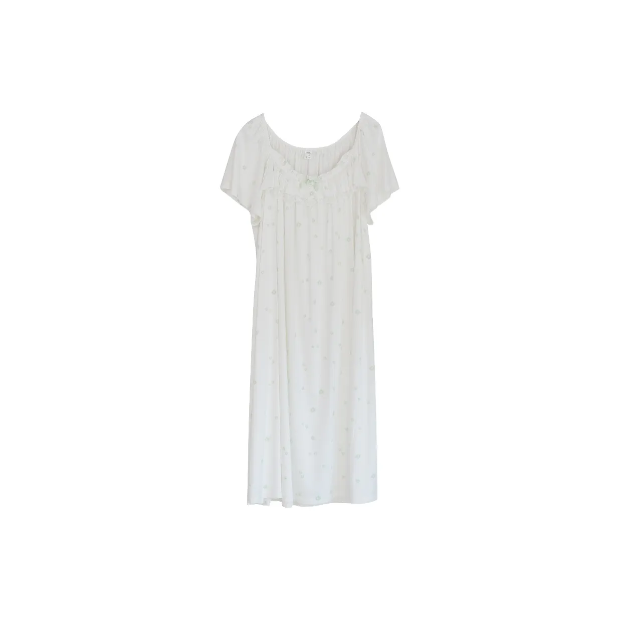 CHELNLSEEY Women's Nightgowns