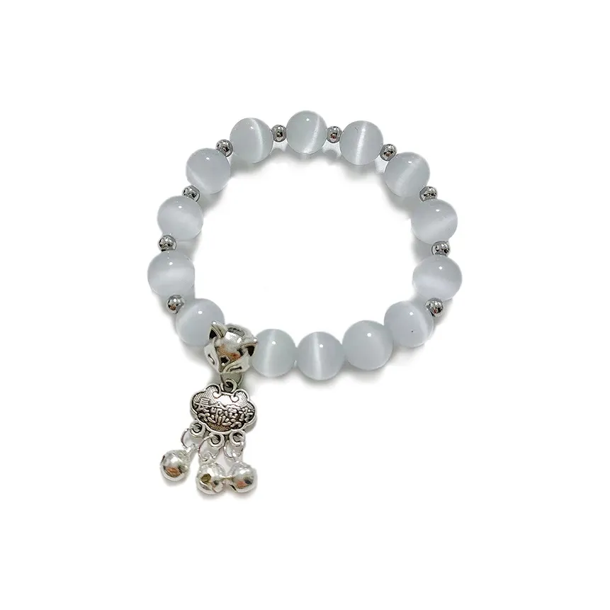 LuluCanaan Металл Браслеты Женские