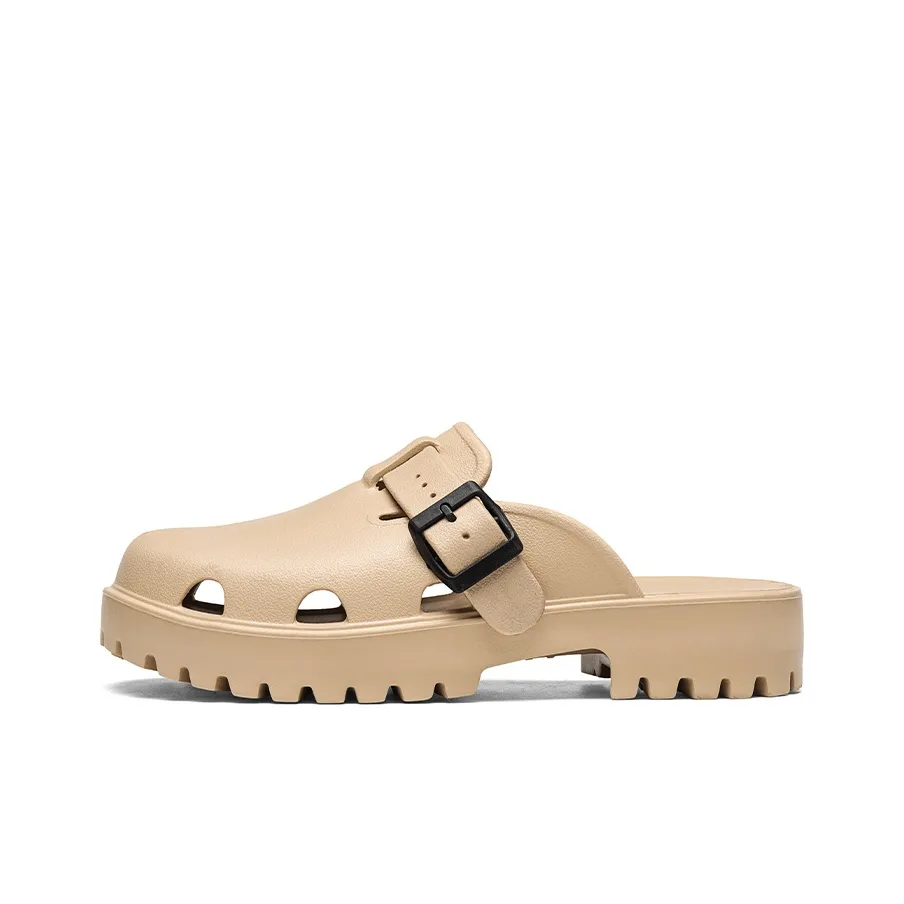 SLIPPER DAY Clogs Women's