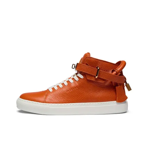 Buscemi Кроссовки для скейтбординга High Top Мужские