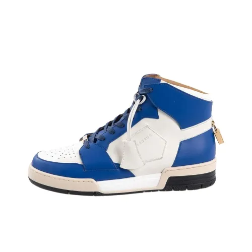 Buscemi Кроссовки для скейтбординга High Top Мужские