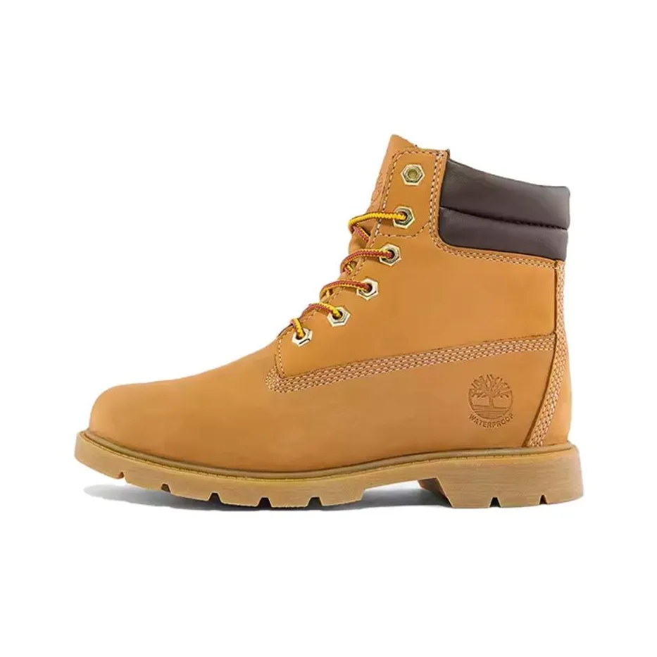 Timberland Короткий Мартин Ботинок Женские Хаки