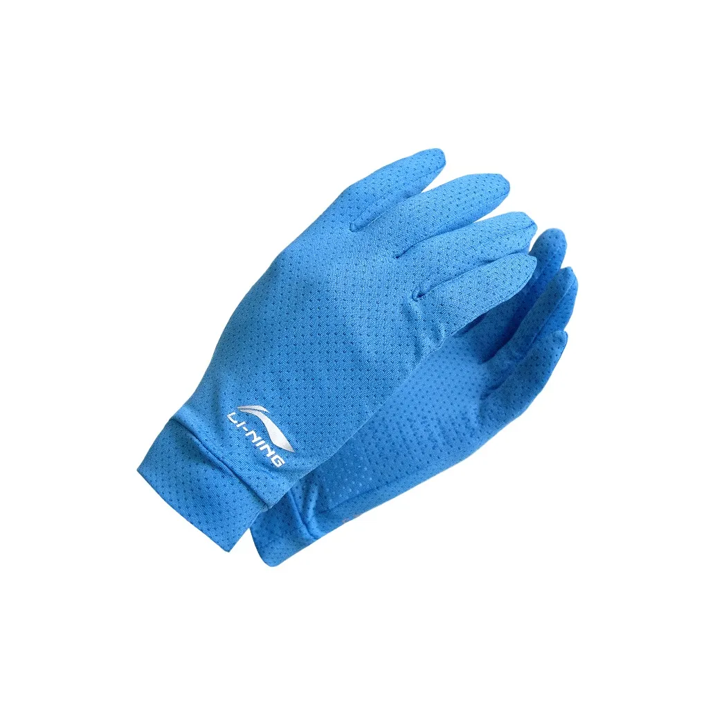 Полиэстер эластан спортивные перчатки унисекс