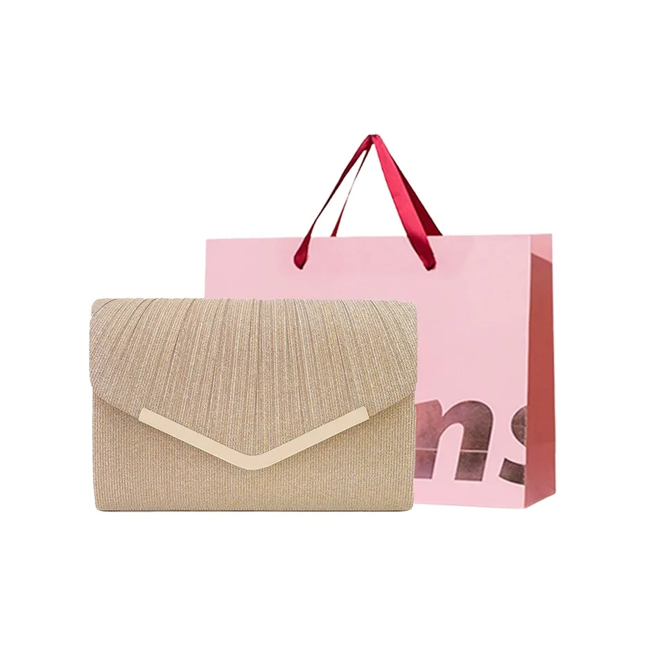 WHEELY BABY Clutches