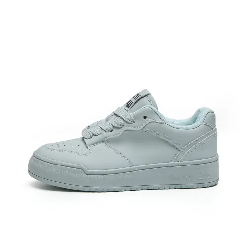 TUOPIN Кроссовки для скейтбординга Low Top Женские