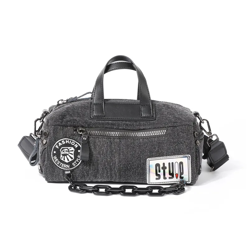 NOMK Travel Bags