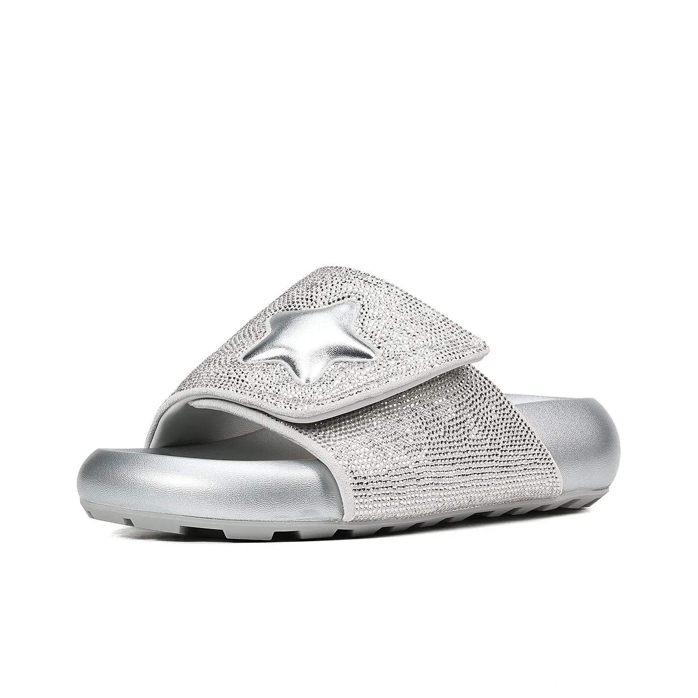 UanDi Abrasion Resistant Slide Slippers Women's