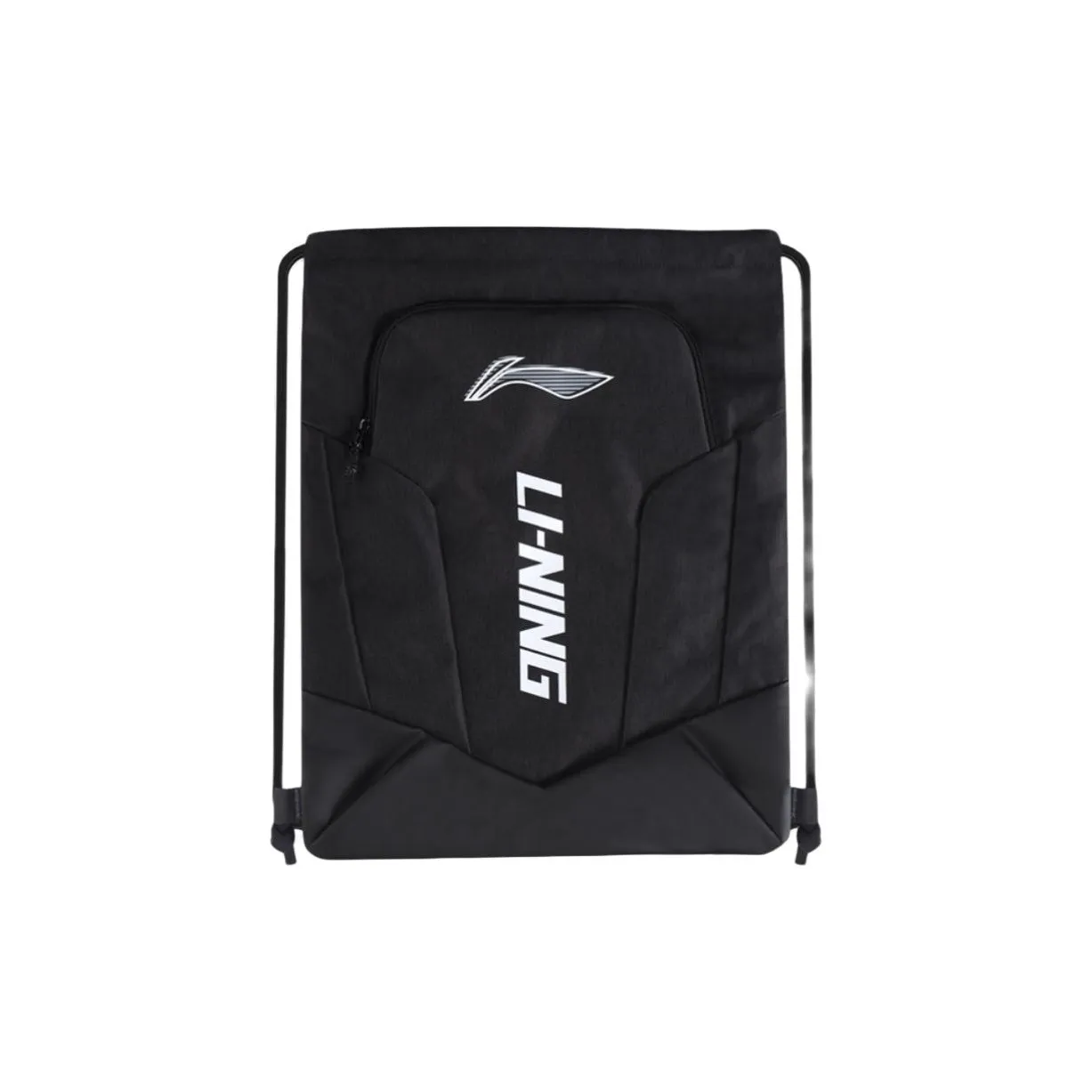 LINING Полиэстер Рюкзак Стандартный Мужской Черный Вишневый Красный Снежный Серый Солнечный Горный Синий