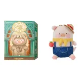 싱글 Mystery 선물 포장 + Farm 컬렉션 펜던트 1개
