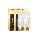 HanHoo 골드 히알루론산 일회용 에센스 1ml*10