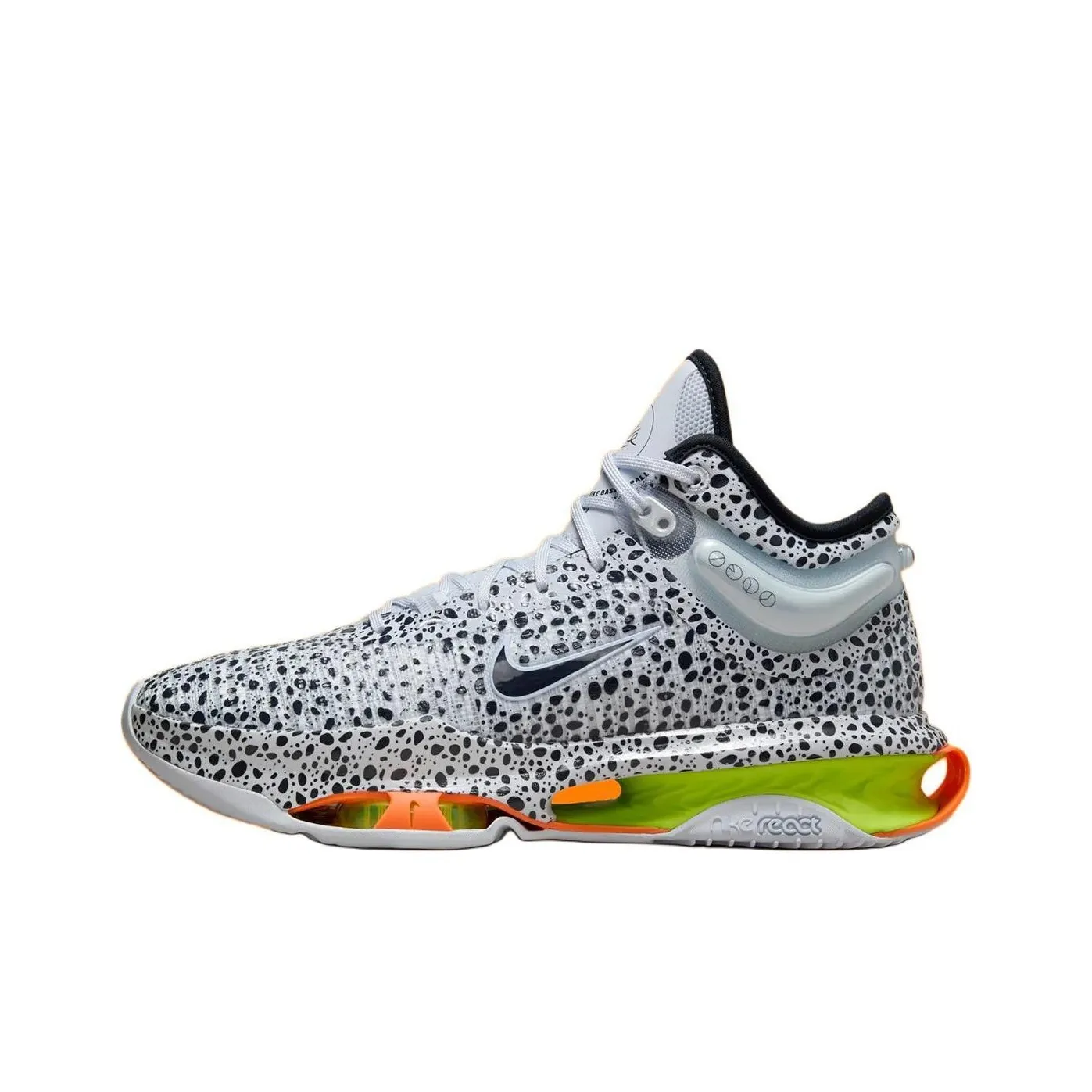 Nike Air Zoom Gt Jump 2 'Safari Olympics'