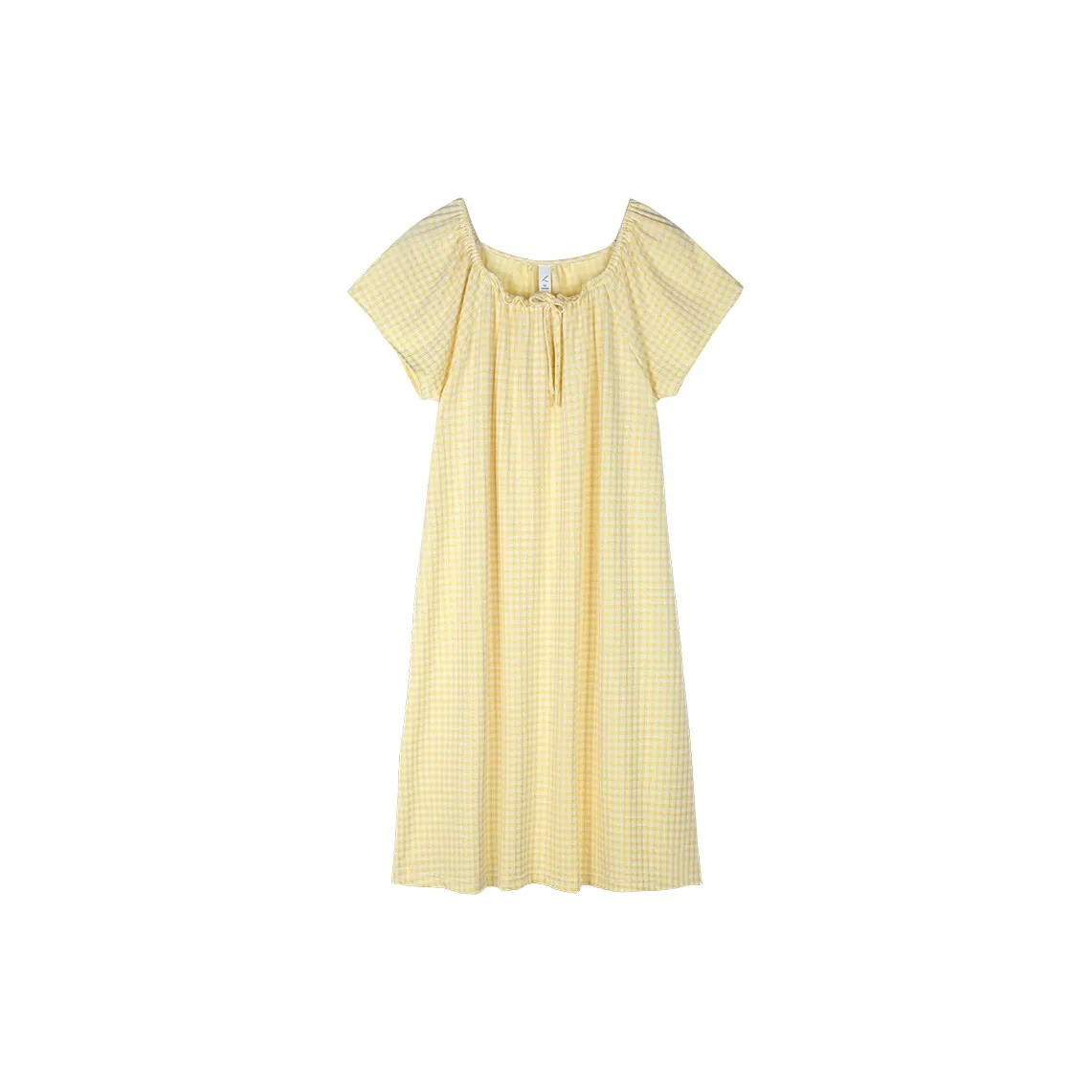 Xuan Liang Summer Nightgown Women's