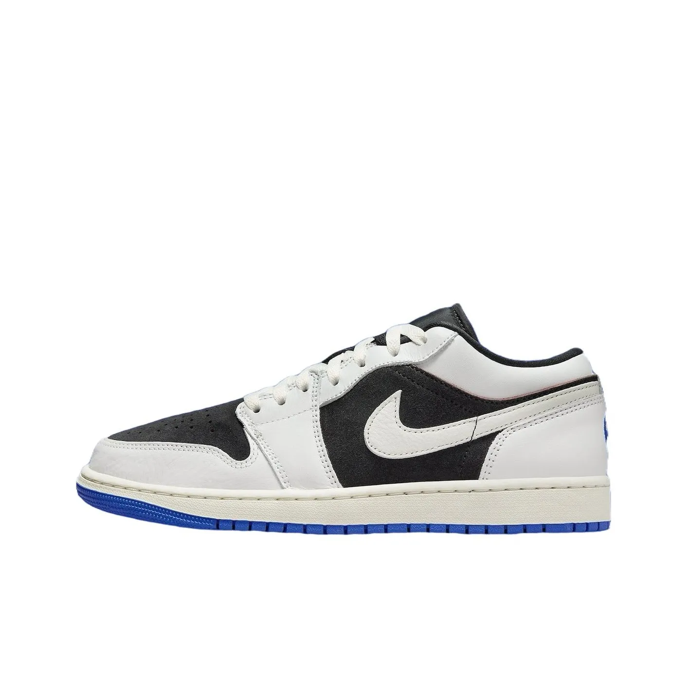 Air Jordan 1 Low 'Quai 54'