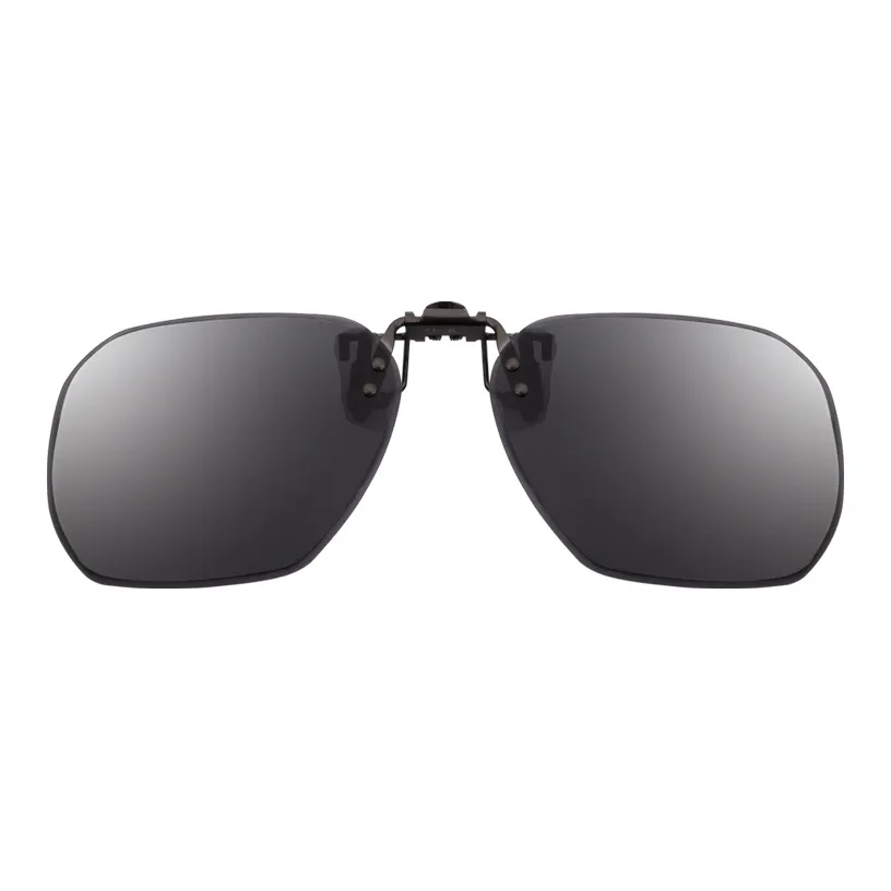 Gameking Солнцезащитные очки с нижней заколкой On Линзы Унисекс