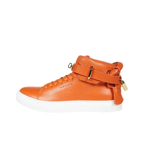 Buscemi Кроссовки для скейтбординга High Top Мужские