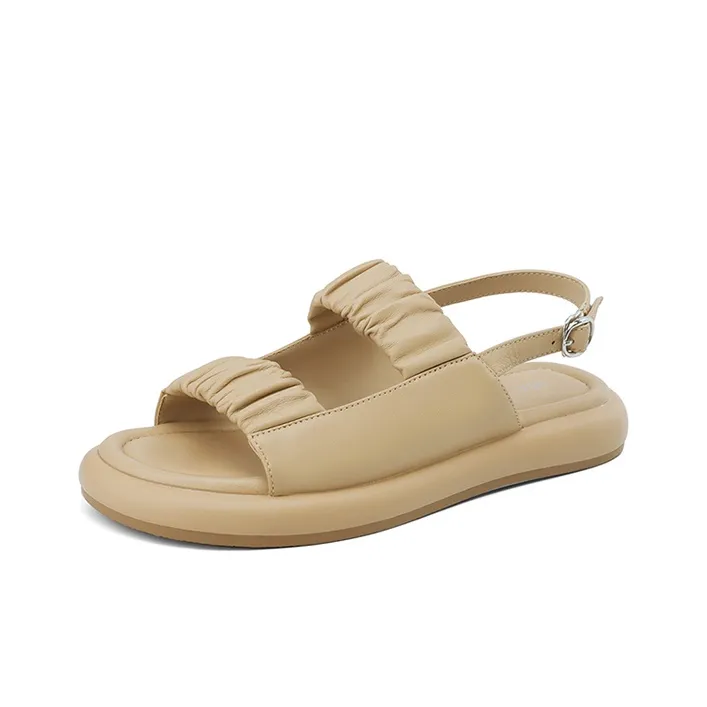 ALL Melody High-end Handmade Series Beach Sandals Women's