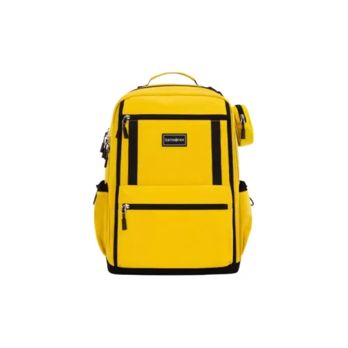 Samsonite Рюкзаки Унисекс